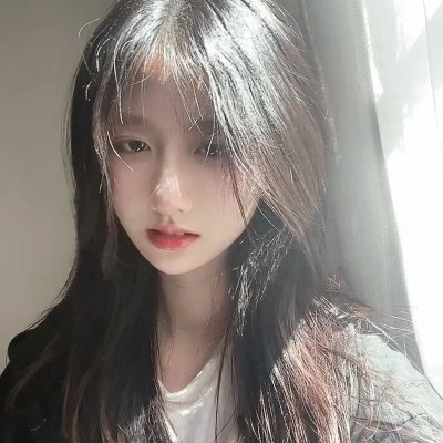 爱哭的孩子