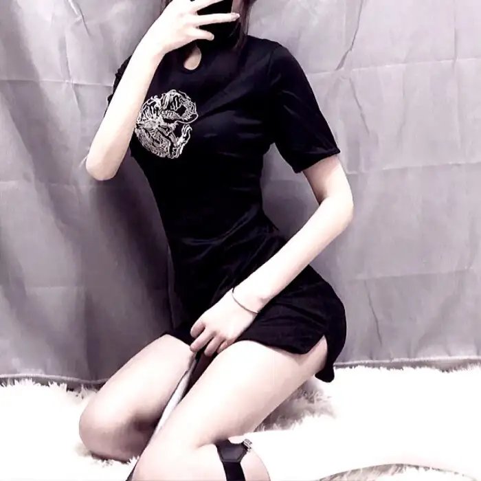 医院惊魂