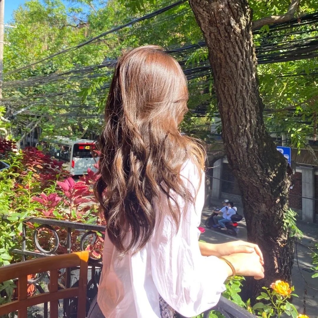 淮水情